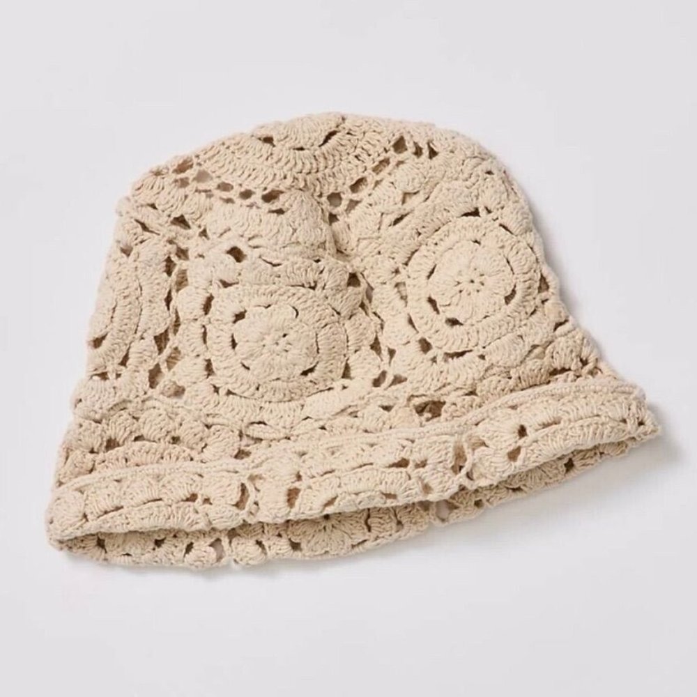 Free People x Rahi Sadie Bucket Hat
